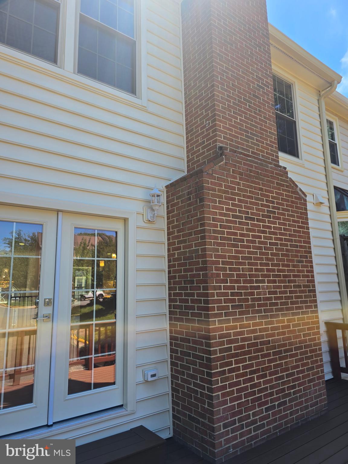 COURTHOUSE STATION - Residential