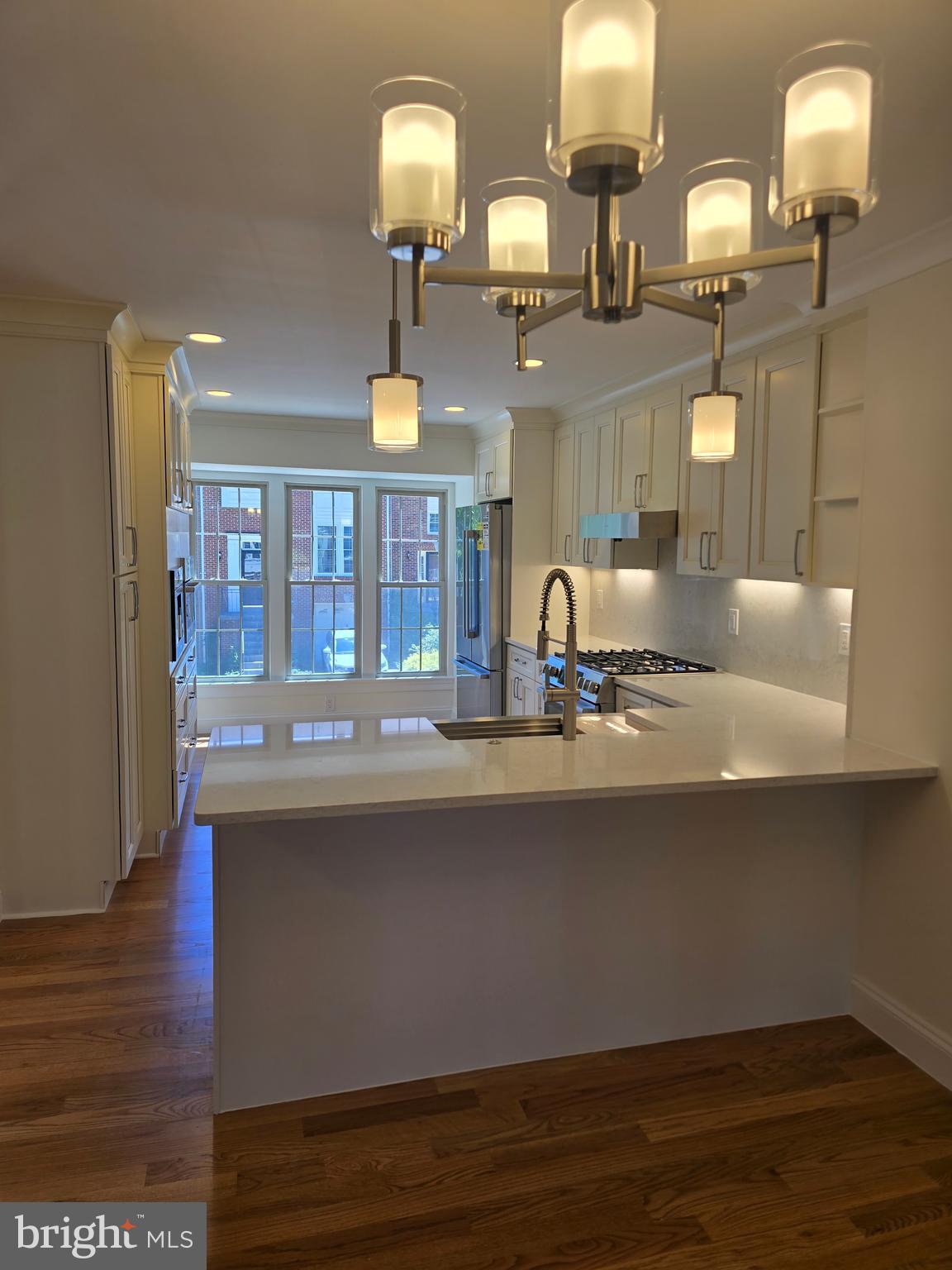 COURTHOUSE STATION - Residential