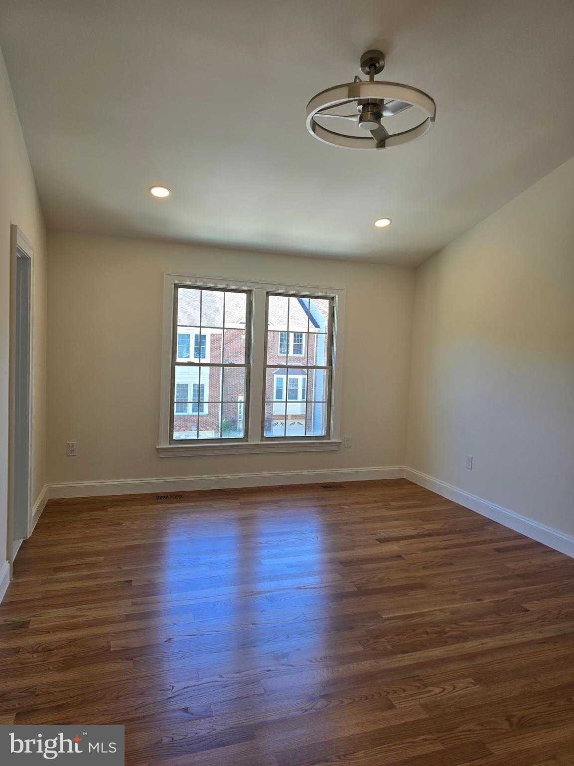 COURTHOUSE STATION - Residential