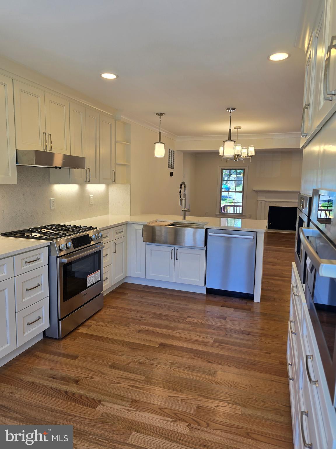 COURTHOUSE STATION - Residential