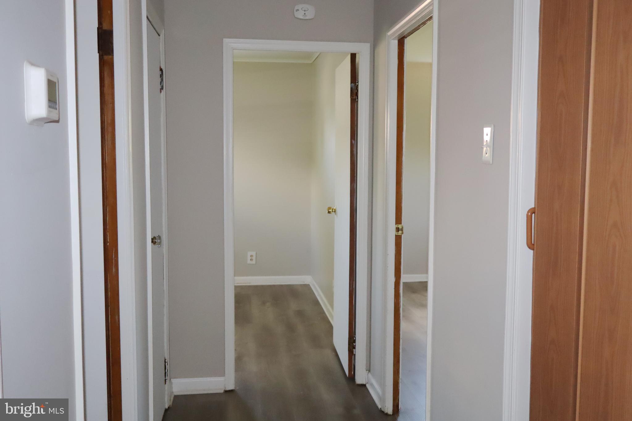 FAIRLESS HILLS - Residential