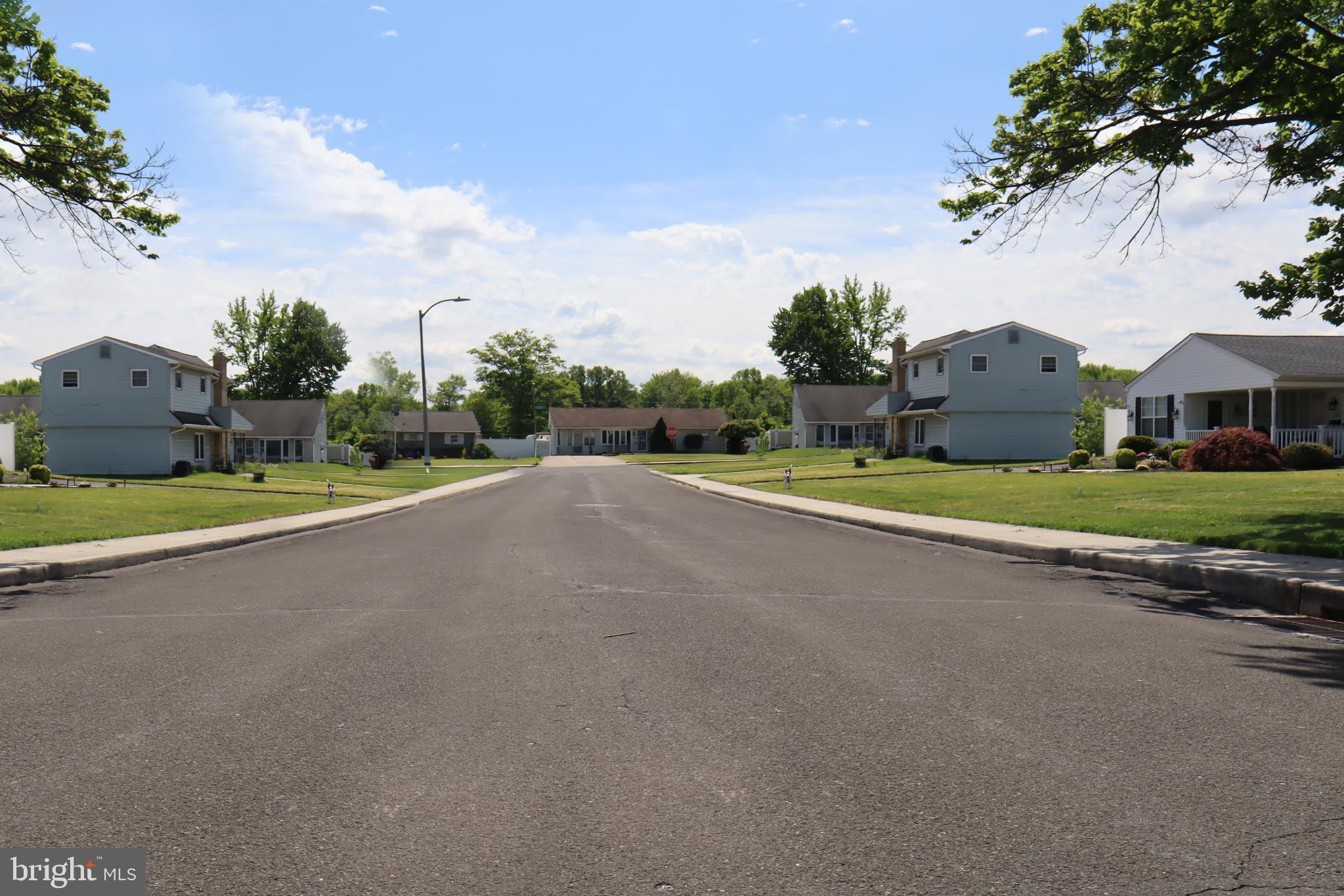FAIRLESS HILLS - Residential