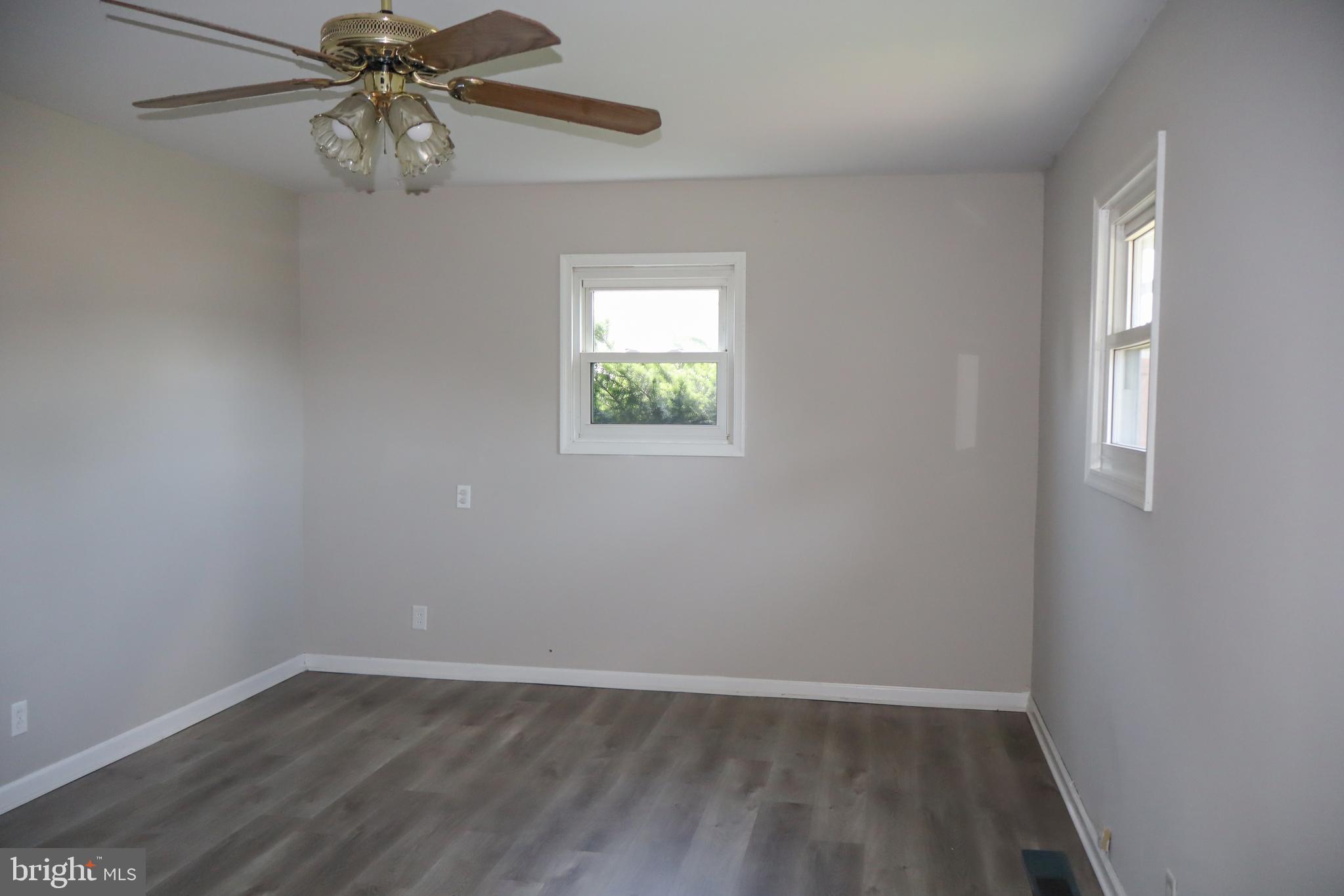 FAIRLESS HILLS - Residential