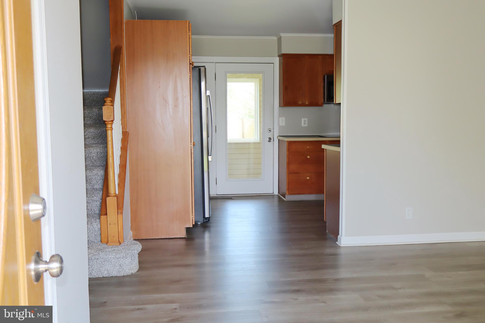 FAIRLESS HILLS - Residential
