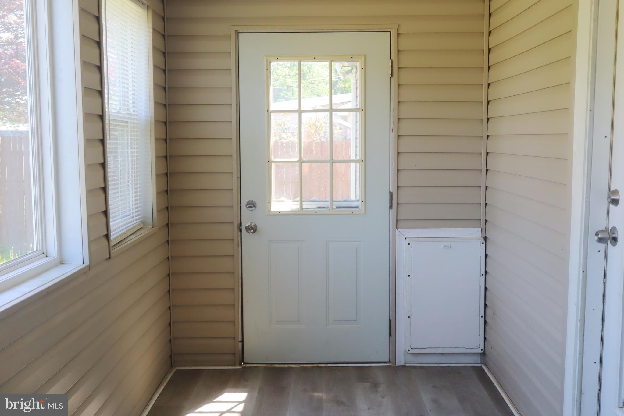 FAIRLESS HILLS - Residential