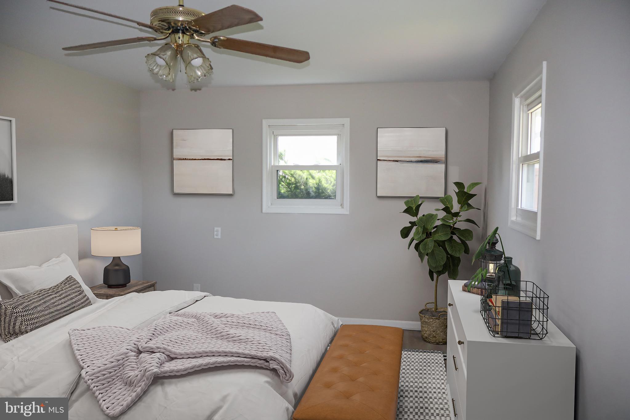 FAIRLESS HILLS - Residential