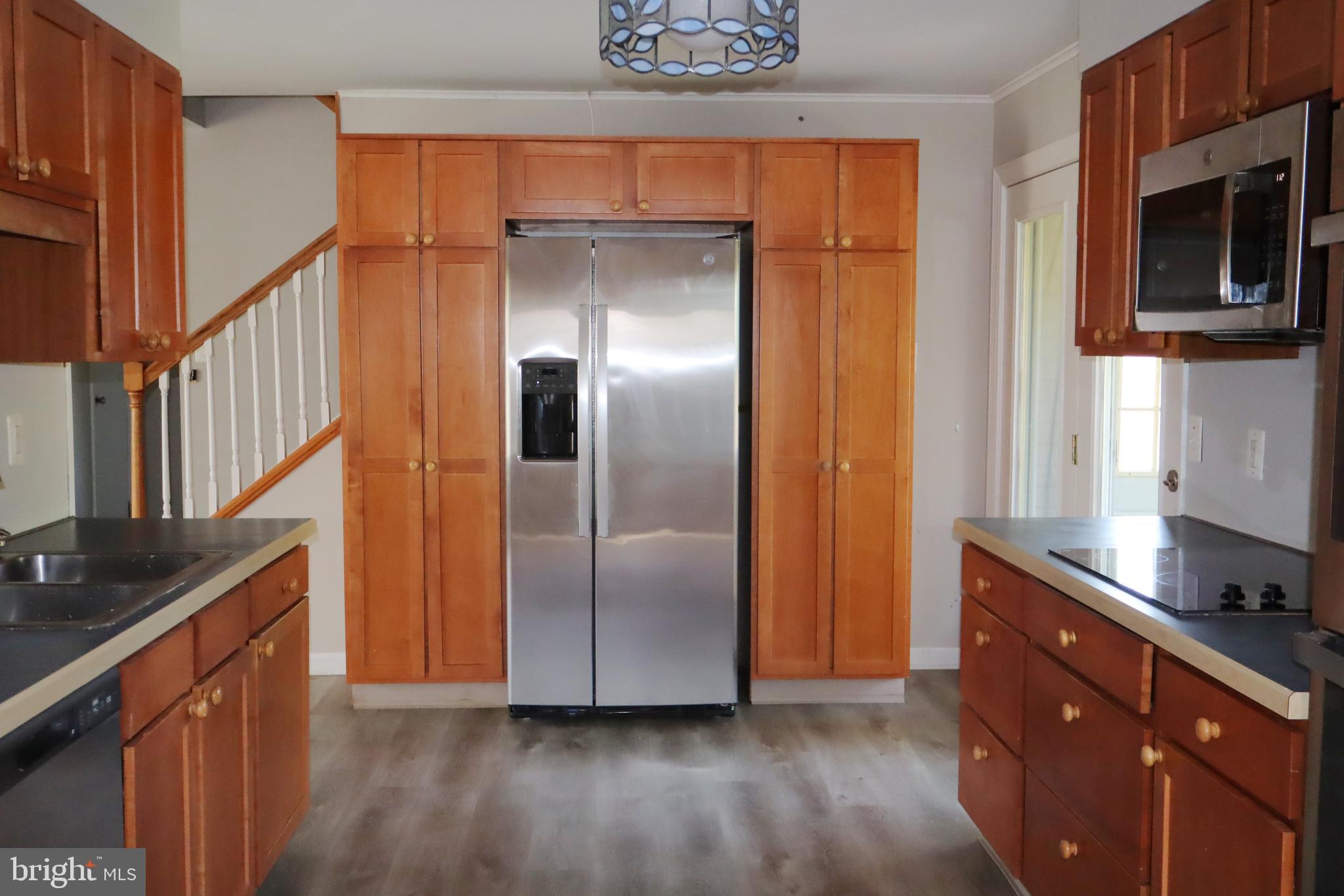FAIRLESS HILLS - Residential
