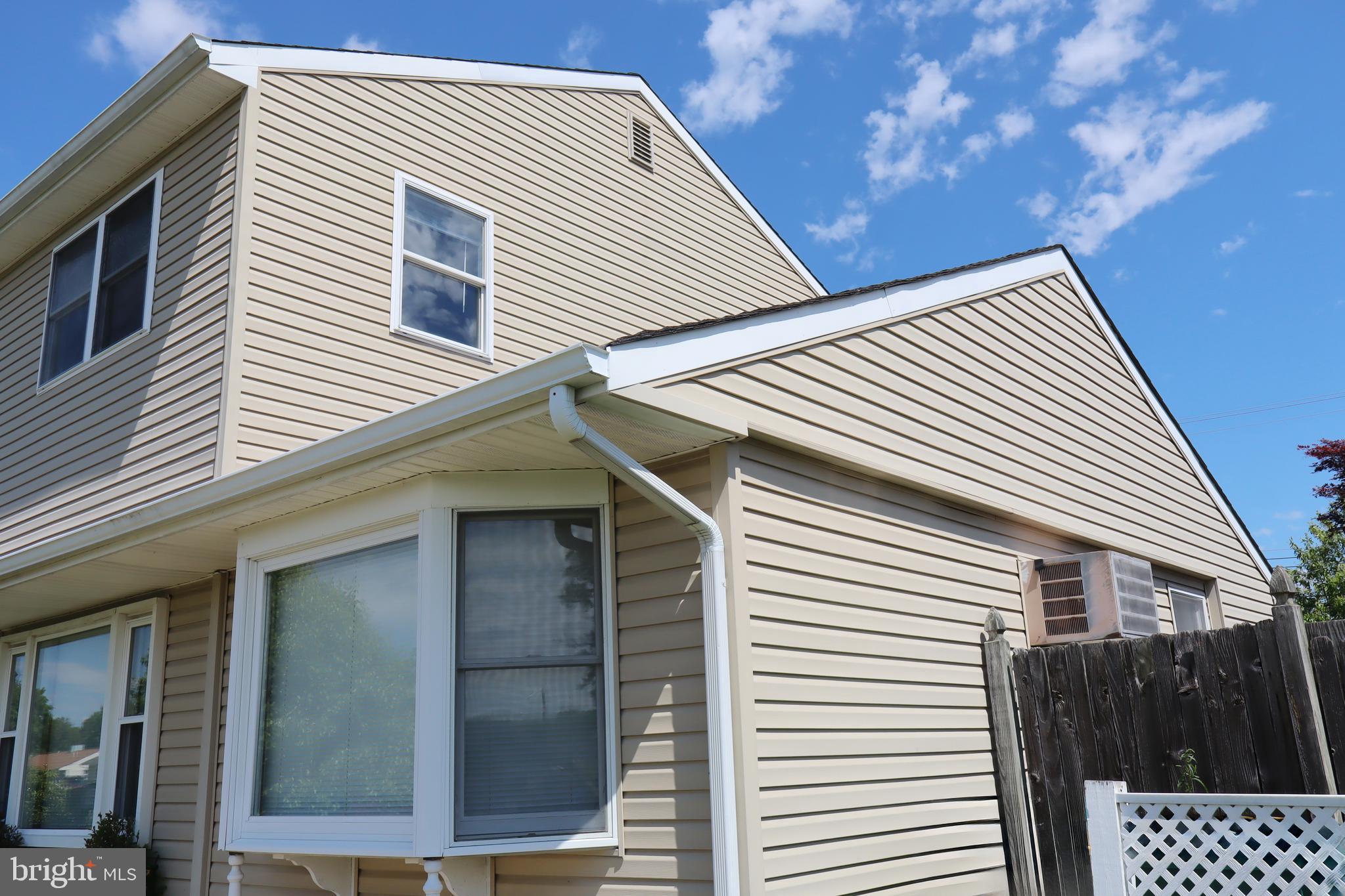 FAIRLESS HILLS - Residential