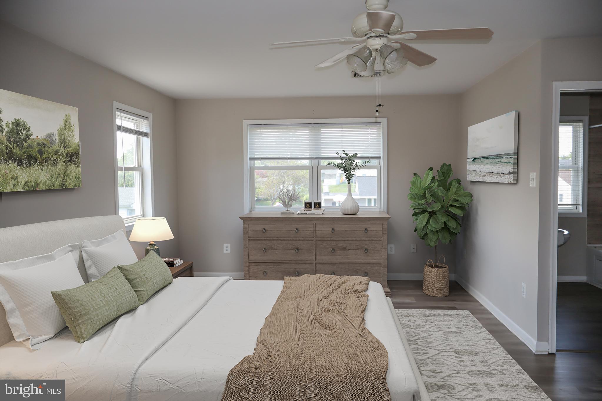 FAIRLESS HILLS - Residential