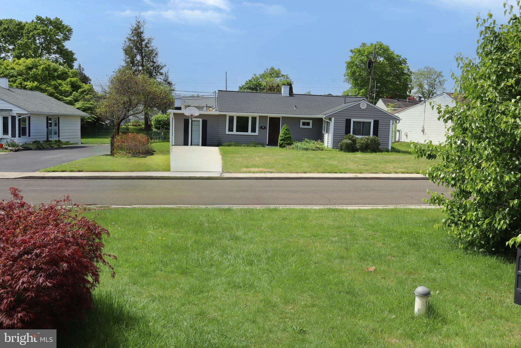 FAIRLESS HILLS - Residential