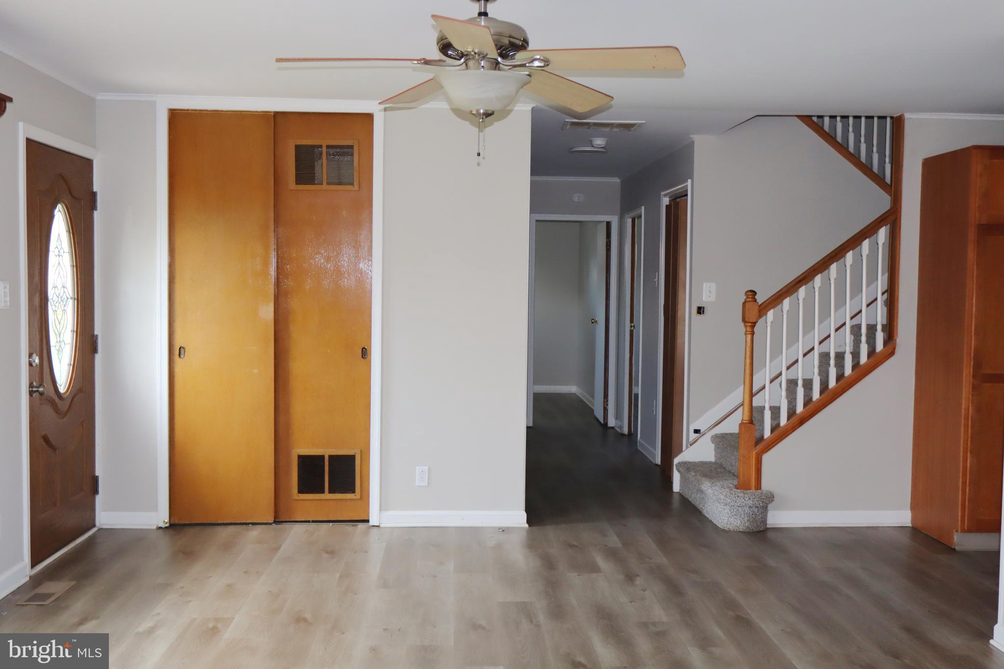 FAIRLESS HILLS - Residential