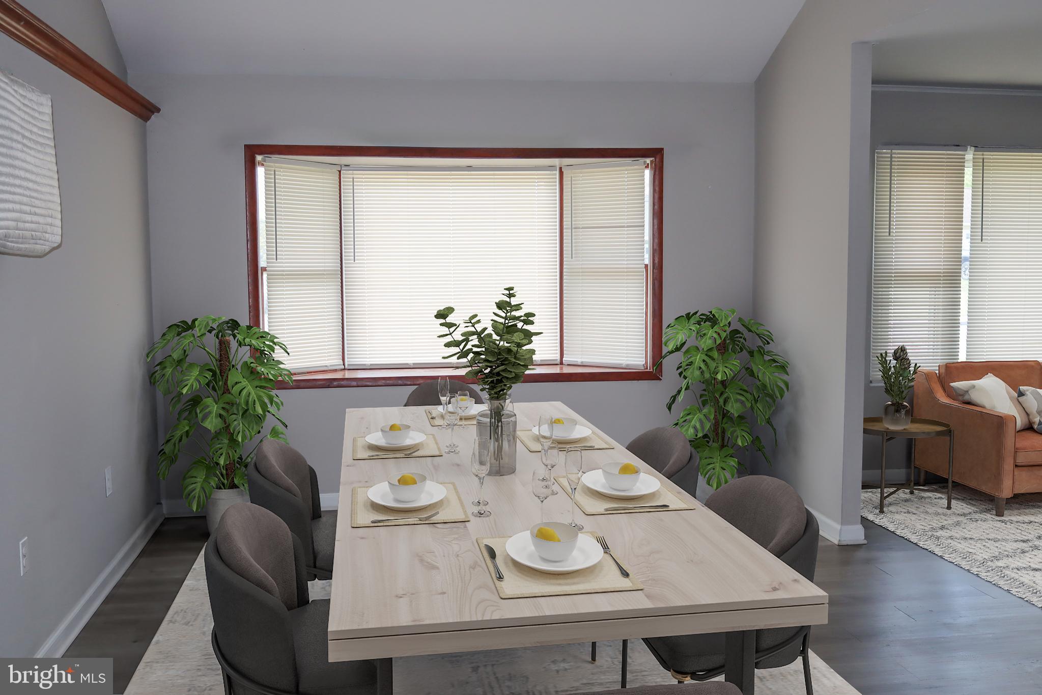 FAIRLESS HILLS - Residential