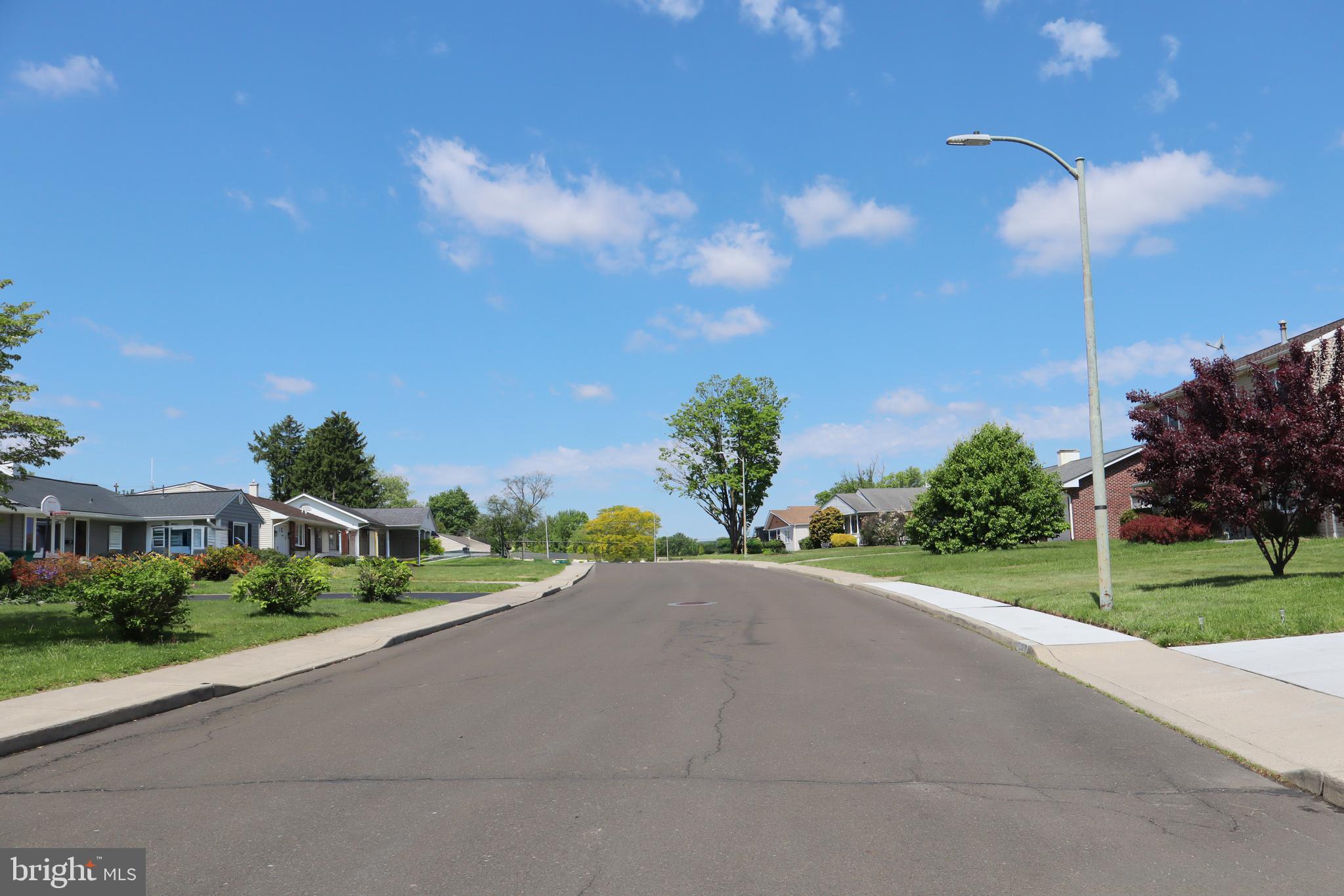 FAIRLESS HILLS - Residential