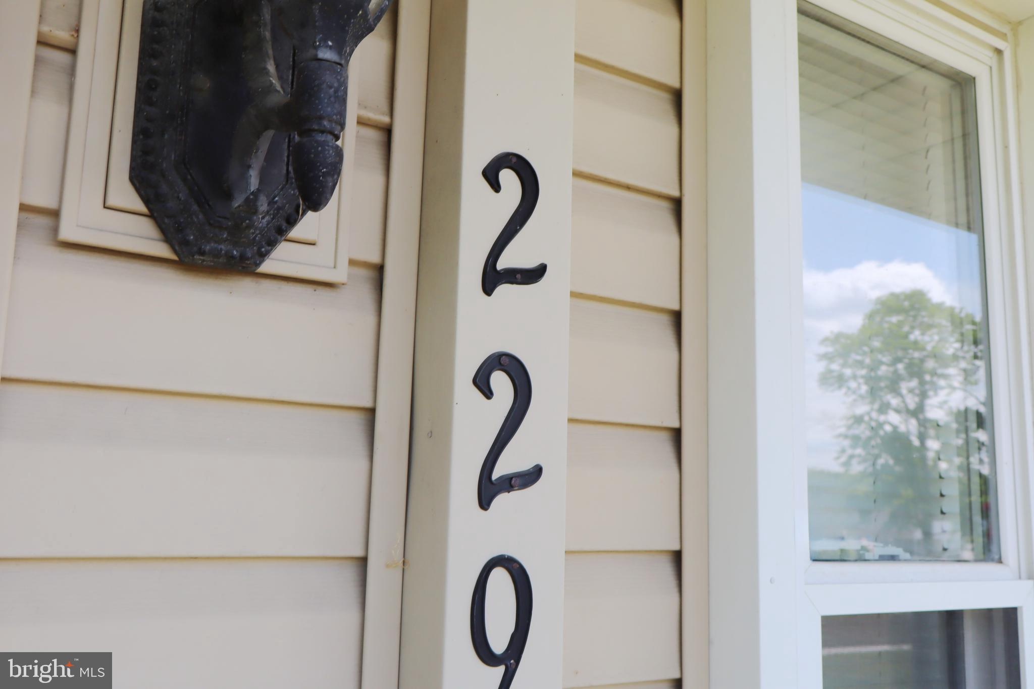 FAIRLESS HILLS - Residential