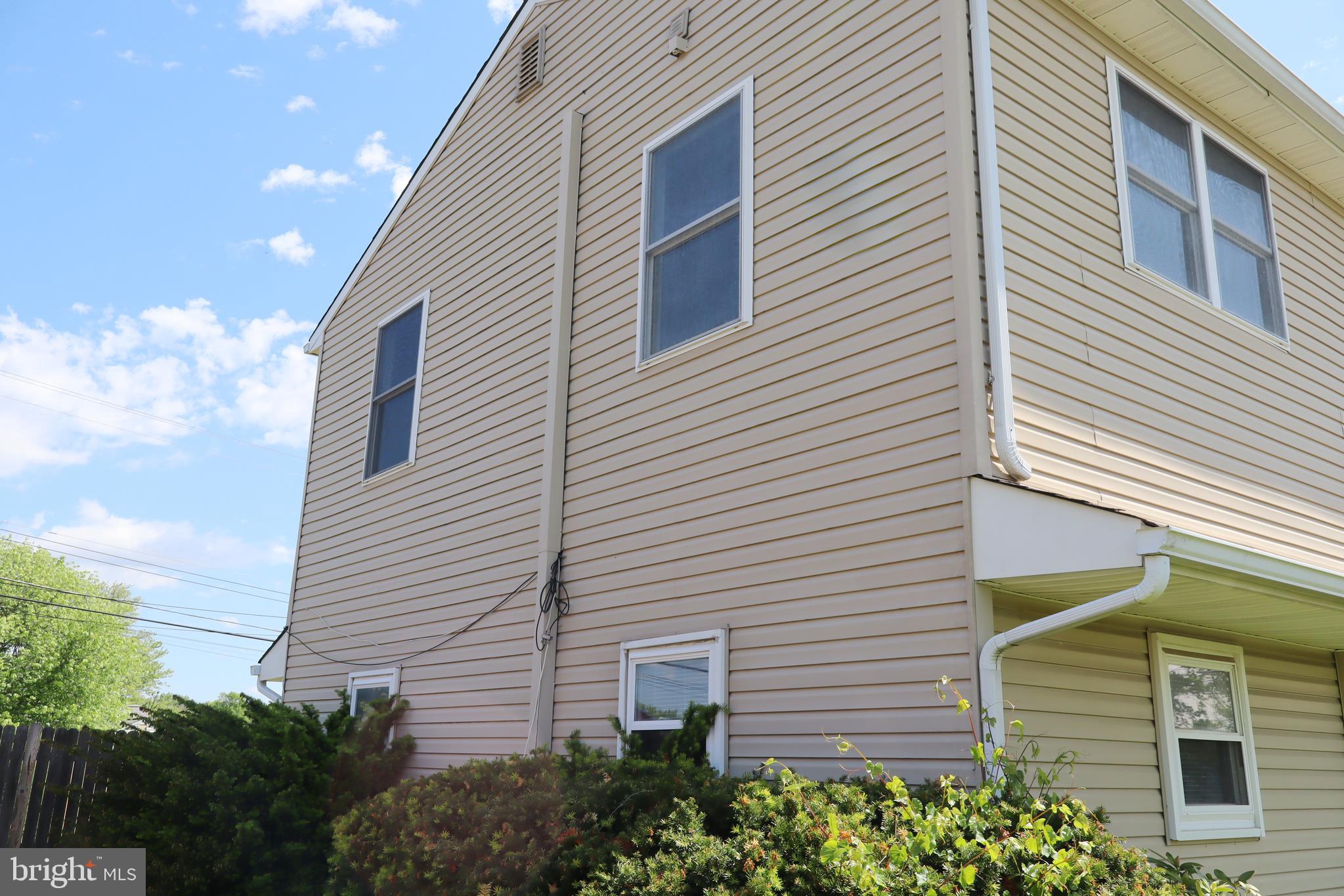 FAIRLESS HILLS - Residential