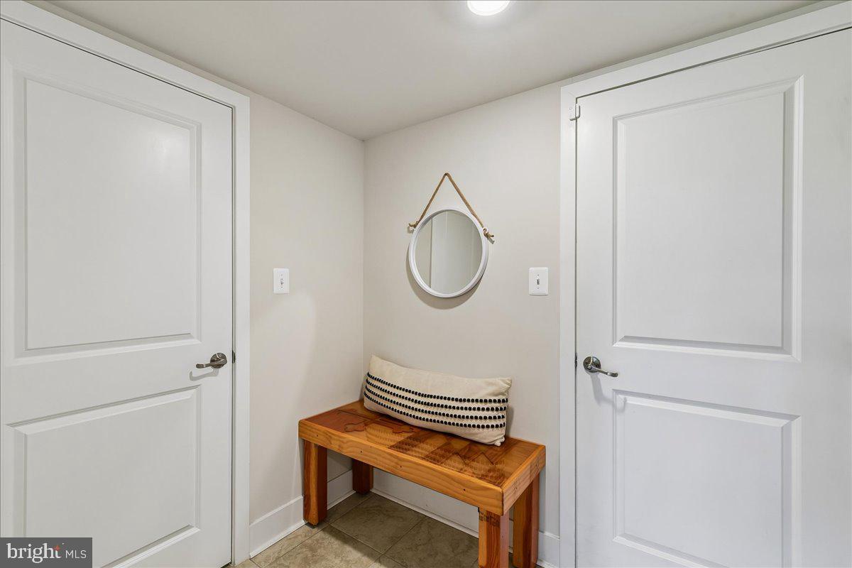 PATAPSCO GLEN - Residential