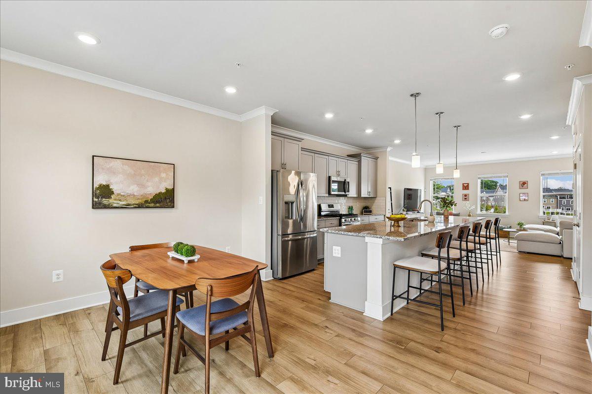 PATAPSCO GLEN - Residential