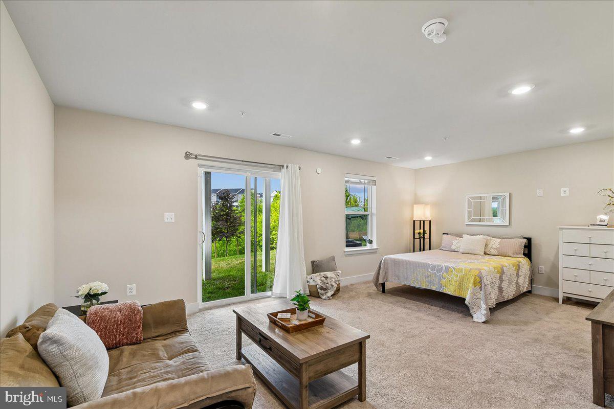 PATAPSCO GLEN - Residential