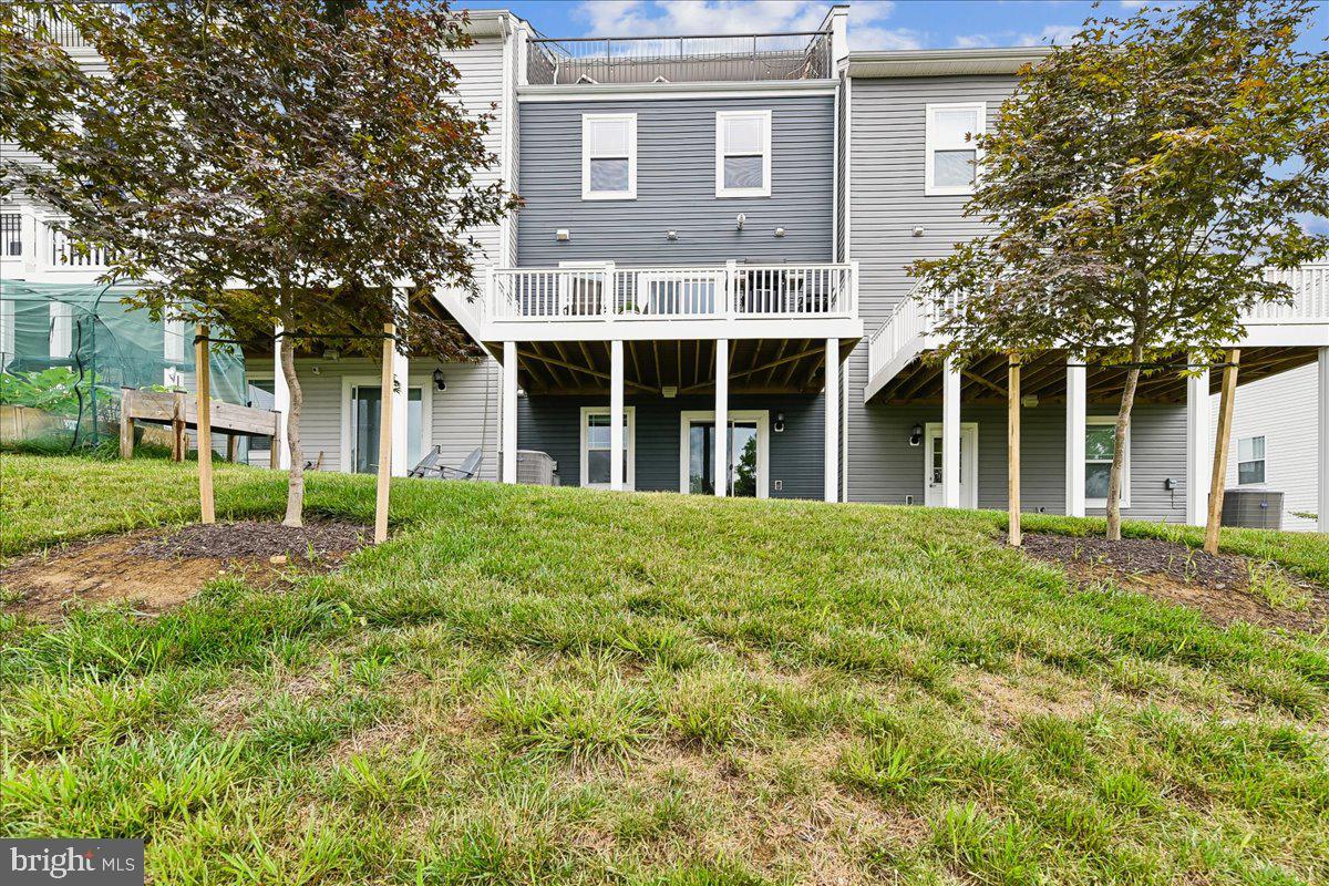 PATAPSCO GLEN - Residential