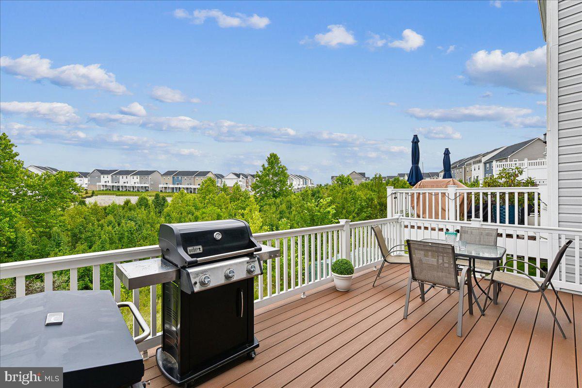PATAPSCO GLEN - Residential