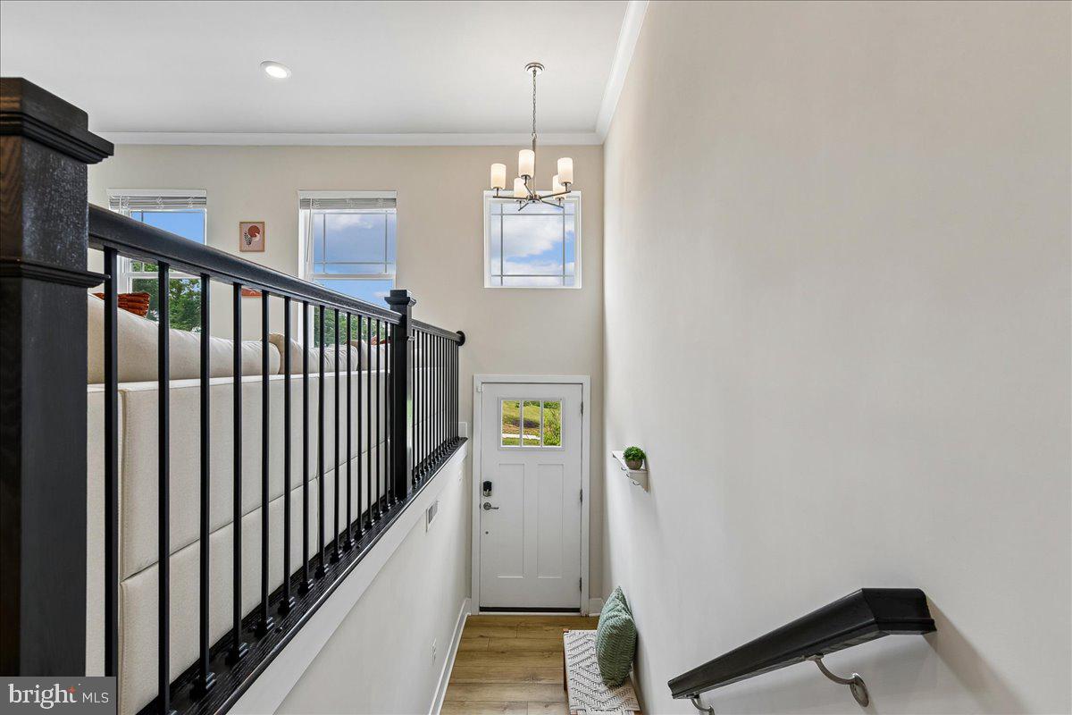 PATAPSCO GLEN - Residential