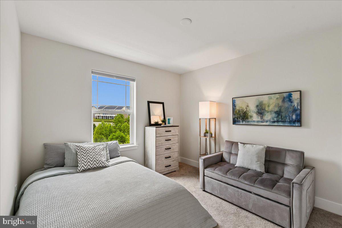 PATAPSCO GLEN - Residential