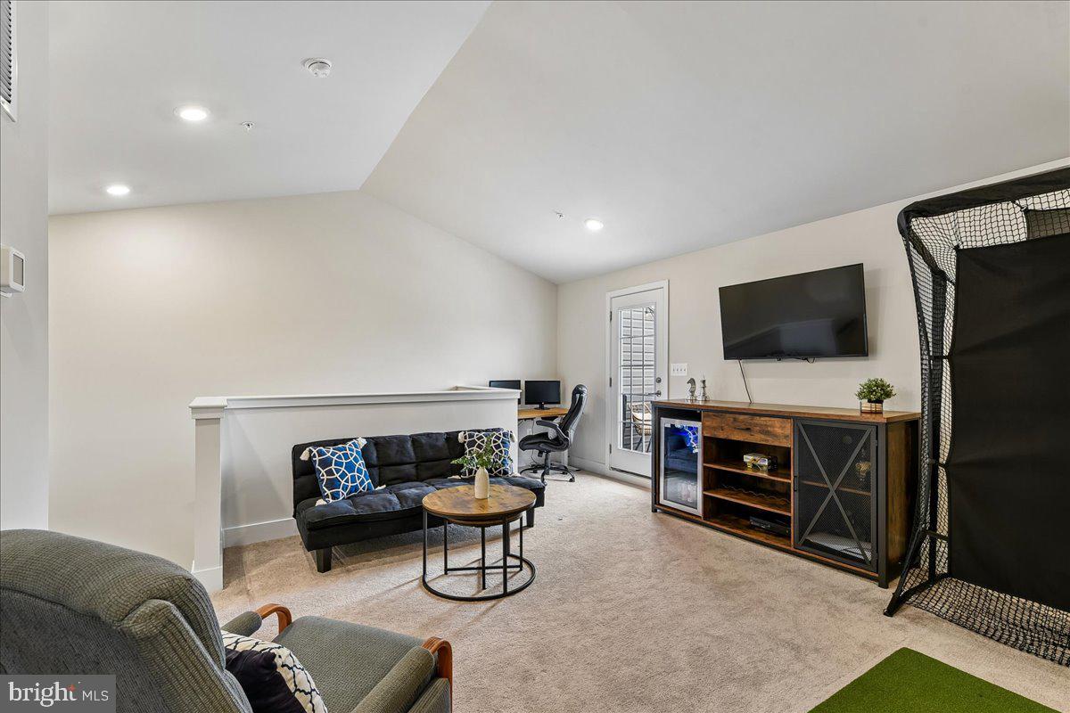 PATAPSCO GLEN - Residential