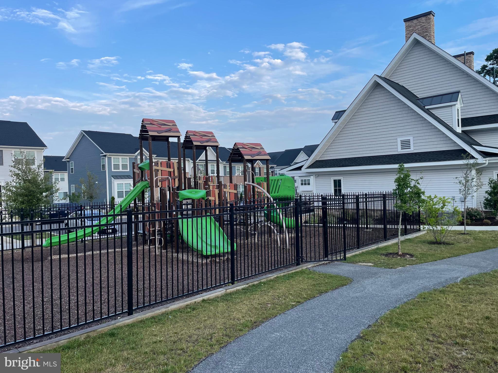 PATAPSCO GLEN - Residential