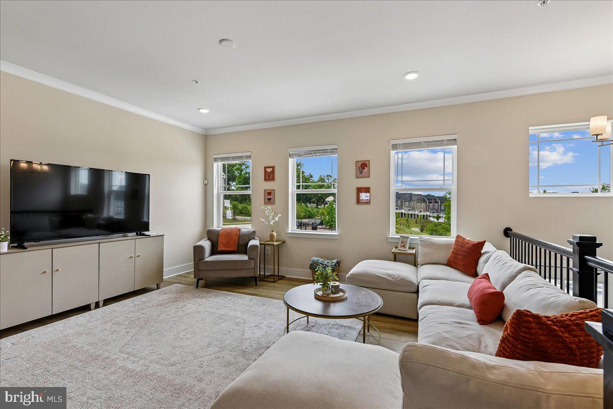 PATAPSCO GLEN - Residential