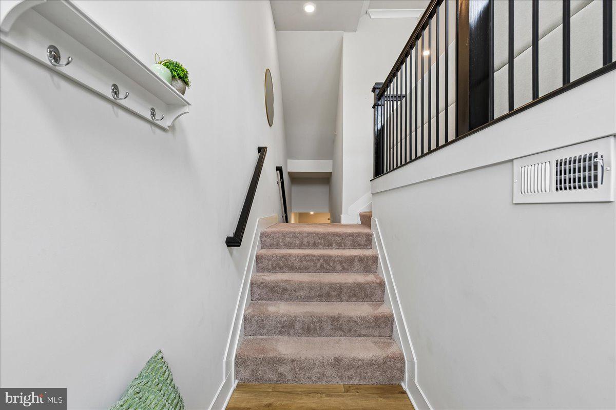 PATAPSCO GLEN - Residential