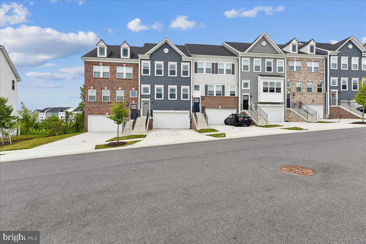 PATAPSCO GLEN - Residential