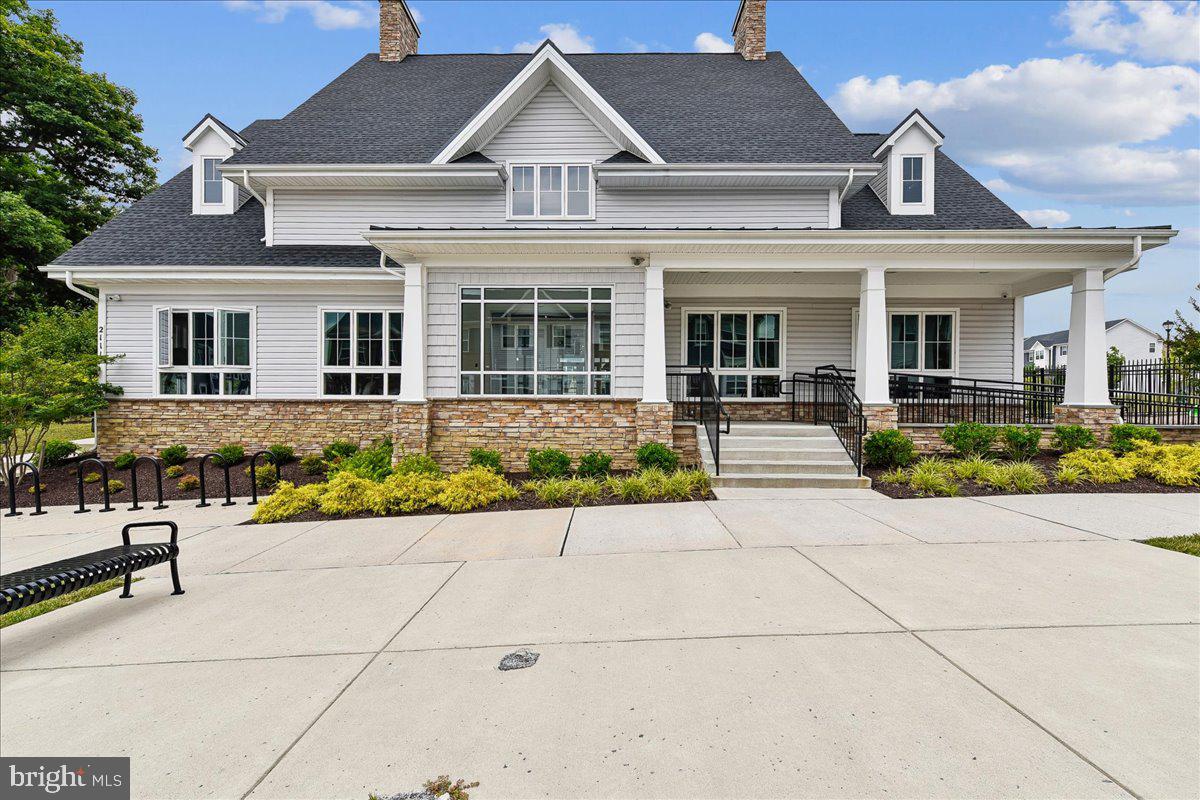 PATAPSCO GLEN - Residential