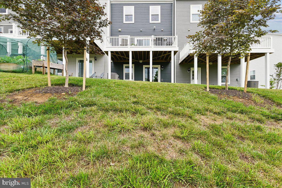 PATAPSCO GLEN - Residential