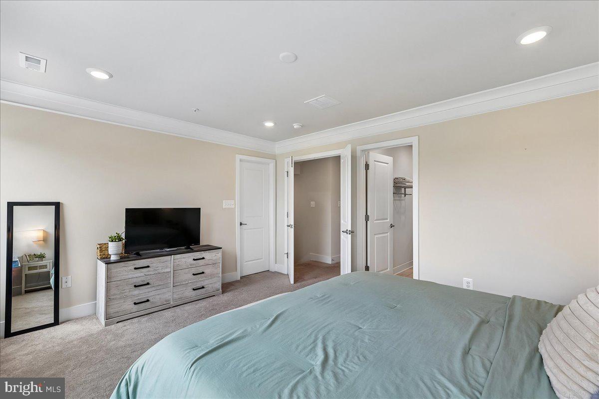 PATAPSCO GLEN - Residential