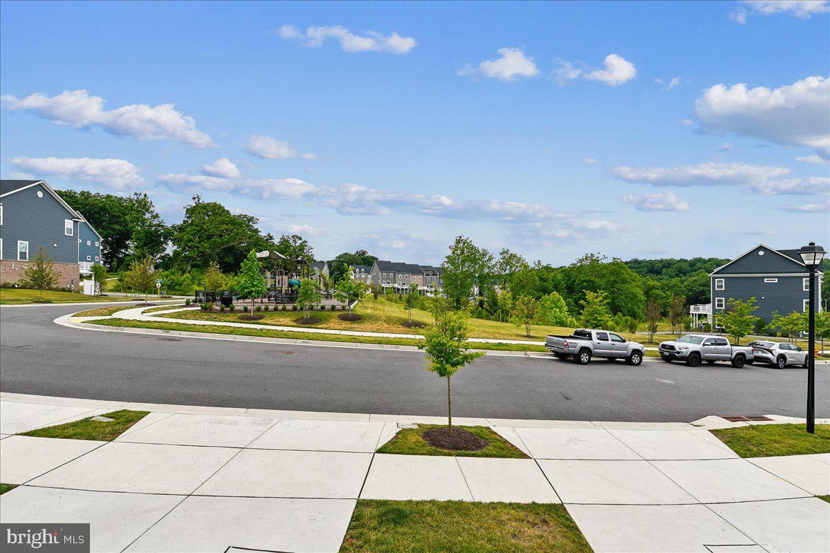 PATAPSCO GLEN - Residential