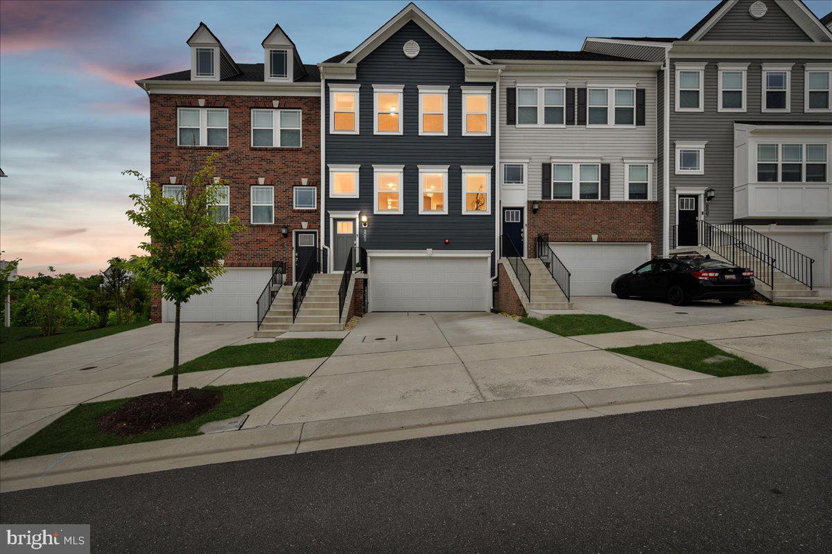 PATAPSCO GLEN - Residential
