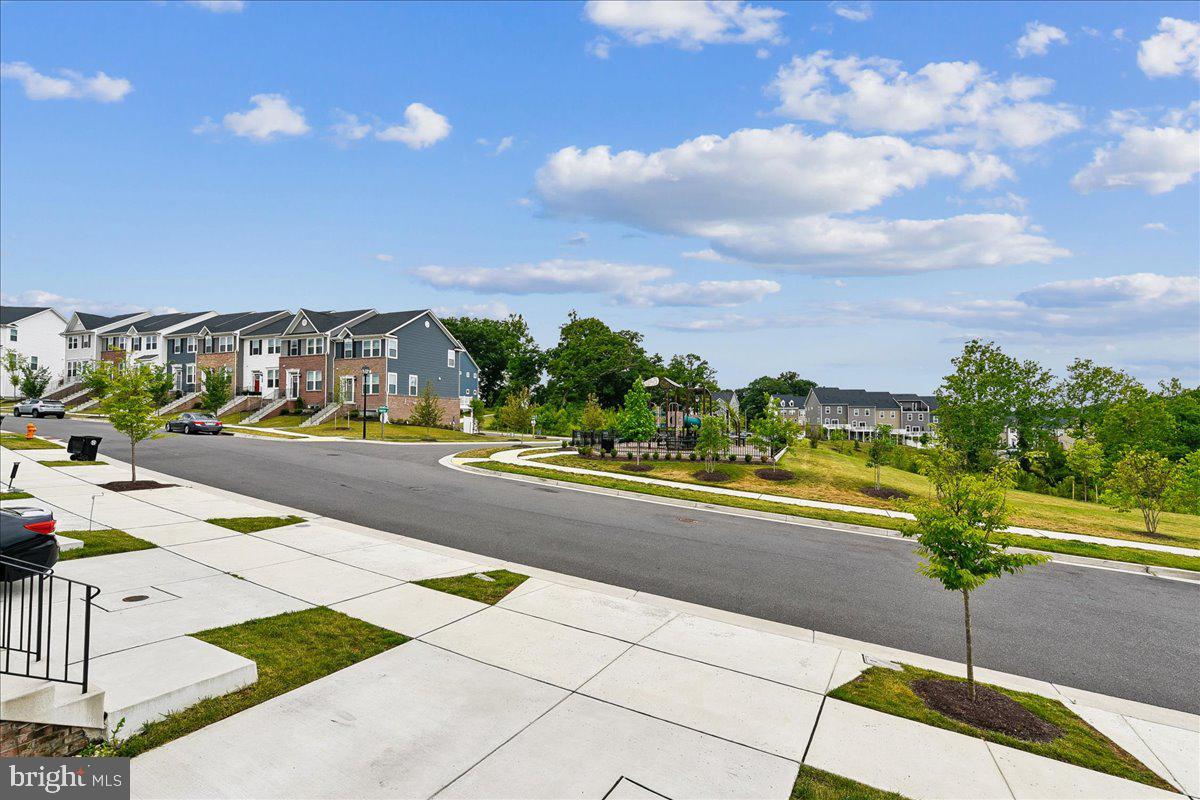 PATAPSCO GLEN - Residential