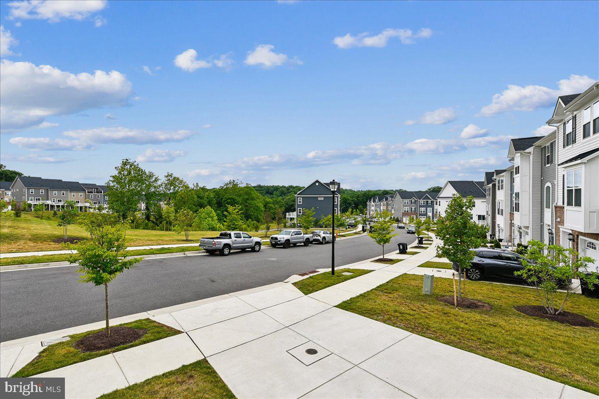 PATAPSCO GLEN - Residential