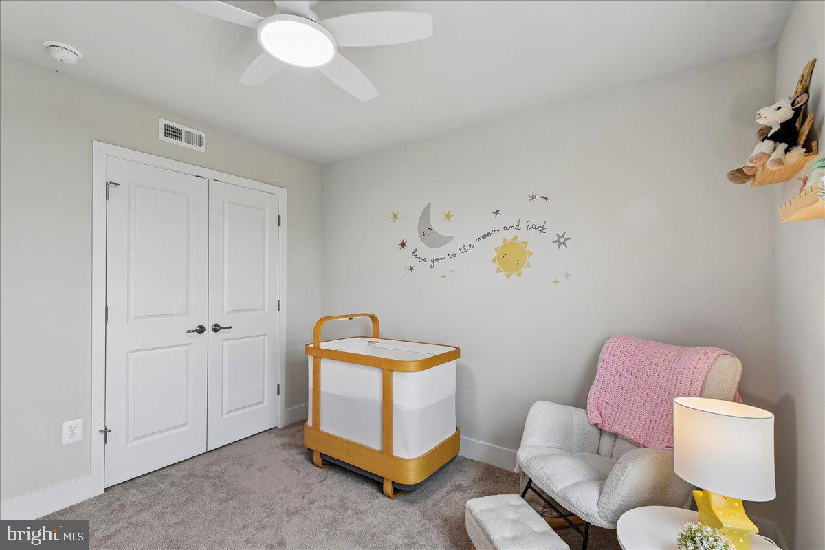 PATAPSCO GLEN - Residential