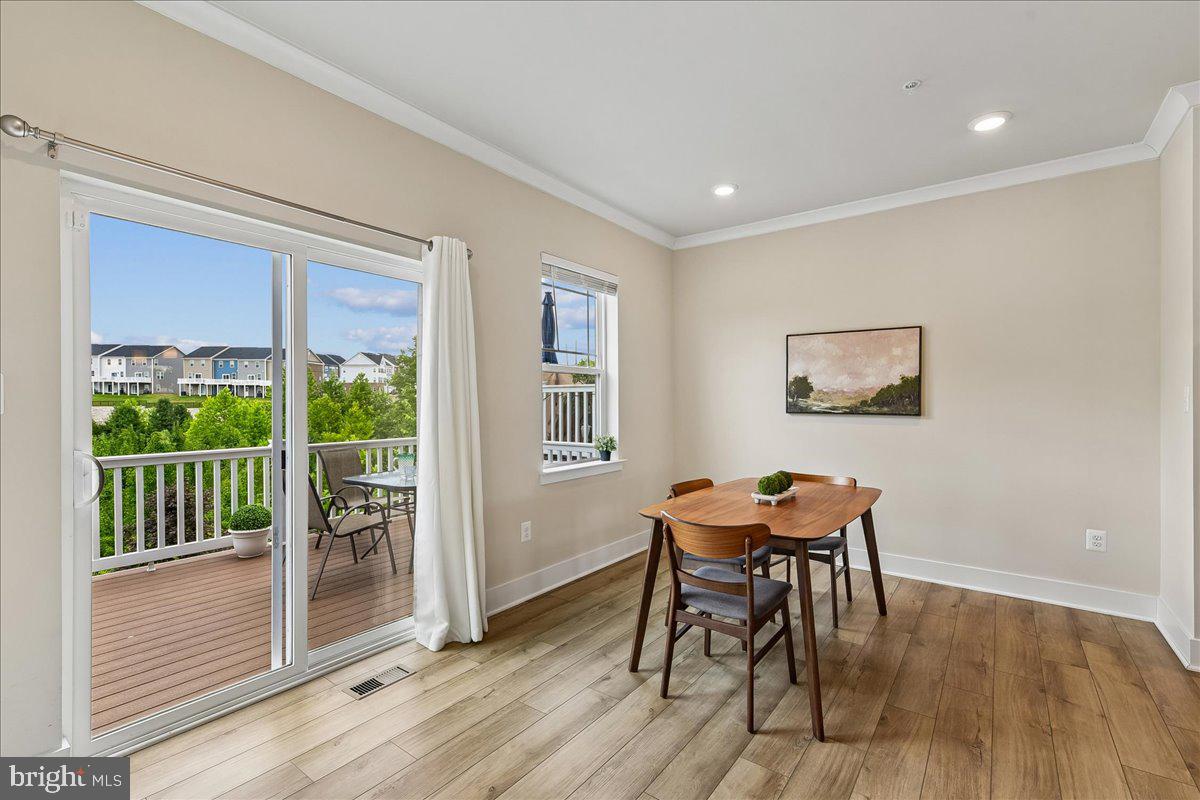 PATAPSCO GLEN - Residential