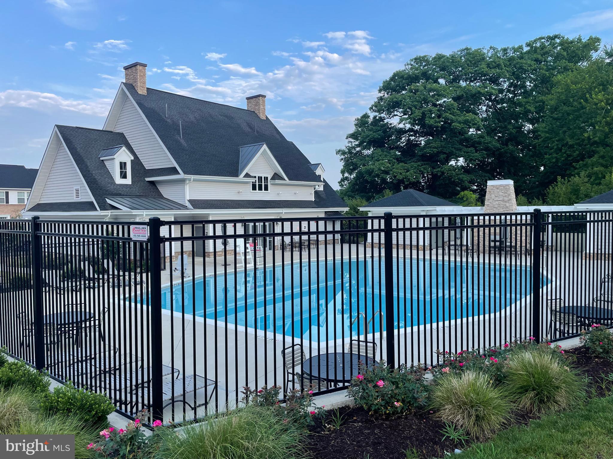 PATAPSCO GLEN - Residential