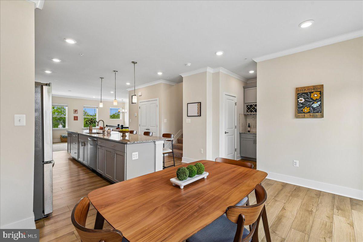 PATAPSCO GLEN - Residential