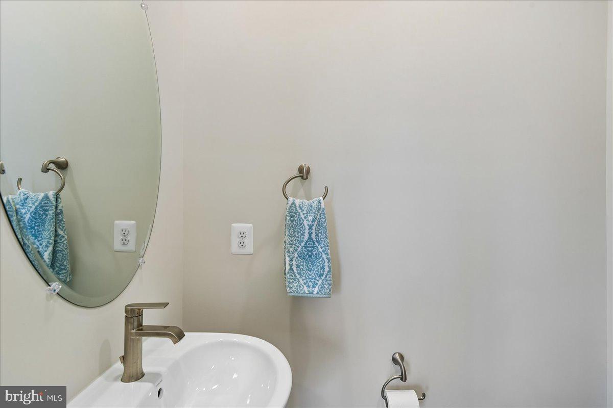 PATAPSCO GLEN - Residential