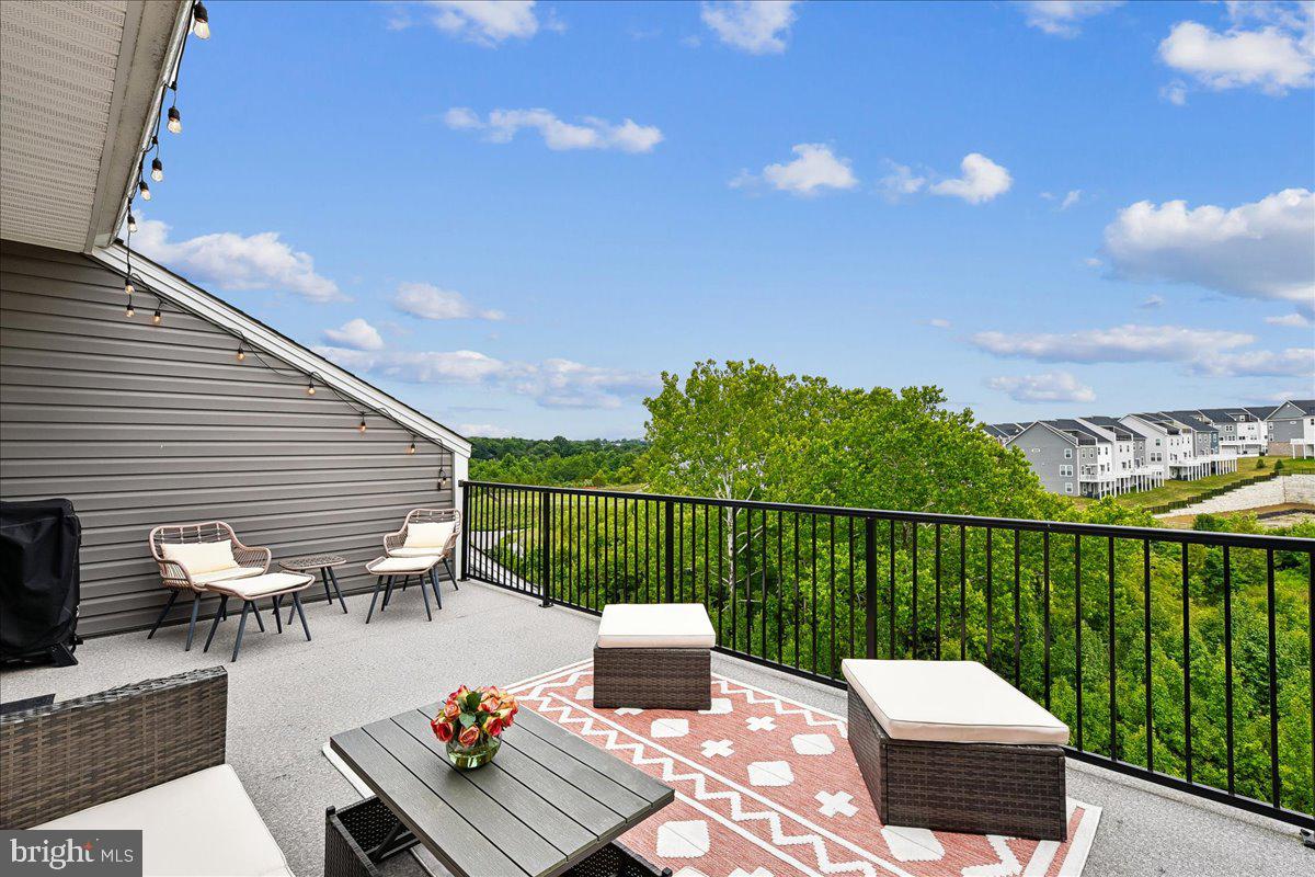PATAPSCO GLEN - Residential