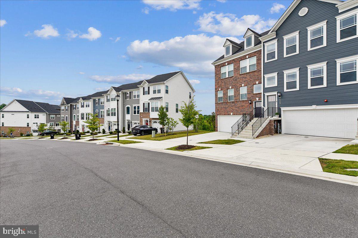 PATAPSCO GLEN - Residential