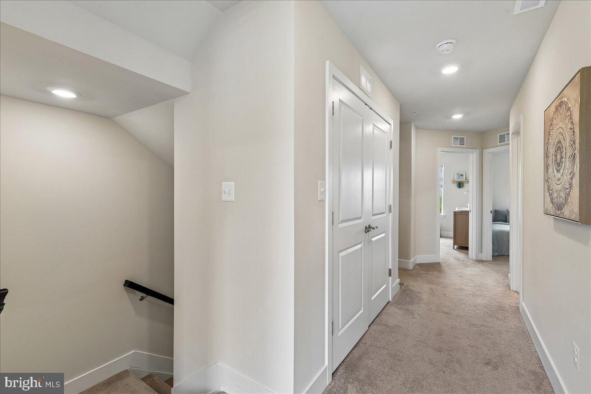 PATAPSCO GLEN - Residential