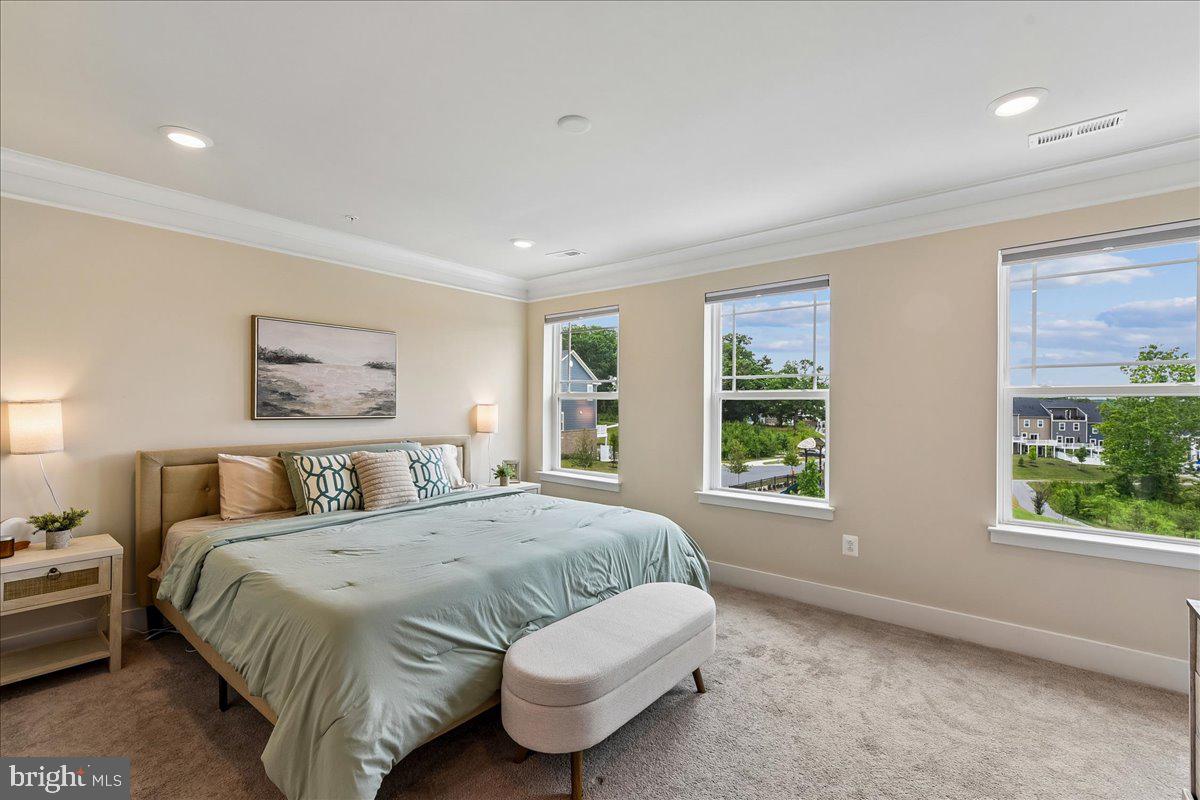 PATAPSCO GLEN - Residential