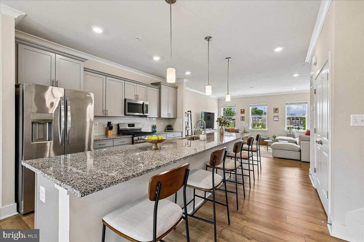 PATAPSCO GLEN - Residential