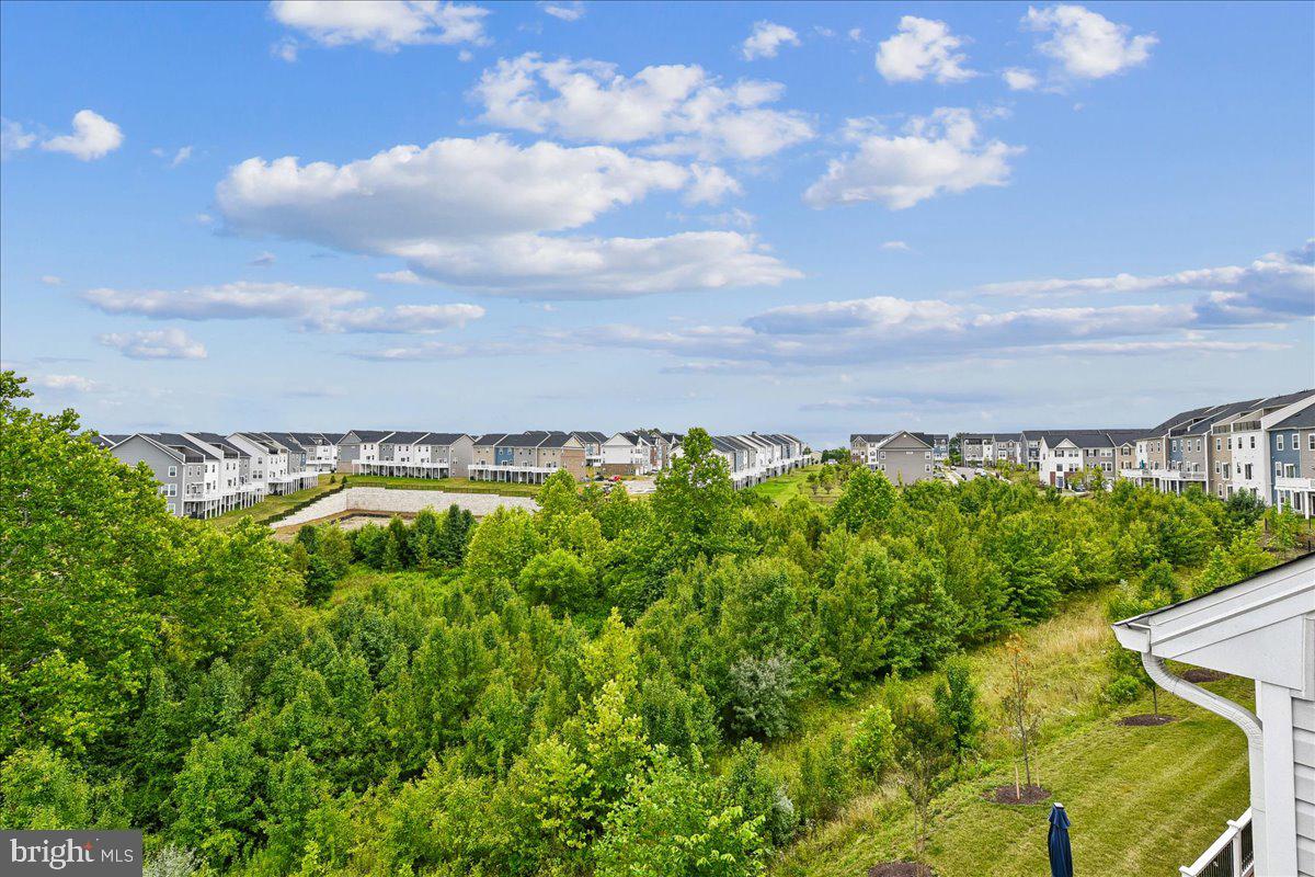 PATAPSCO GLEN - Residential