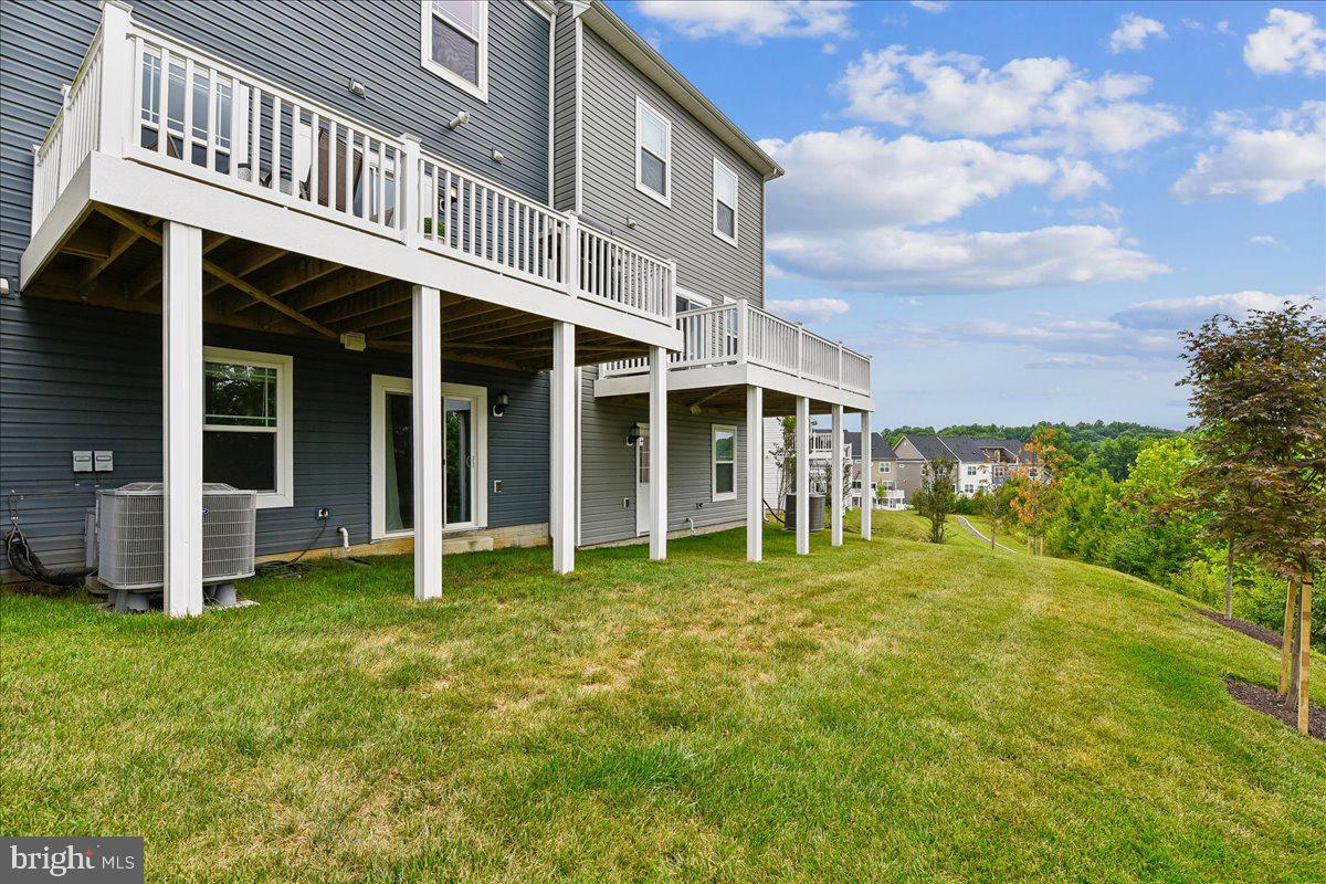 PATAPSCO GLEN - Residential